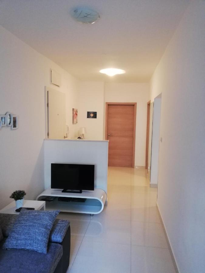 Petra Apartment Zadar Exteriér fotografie