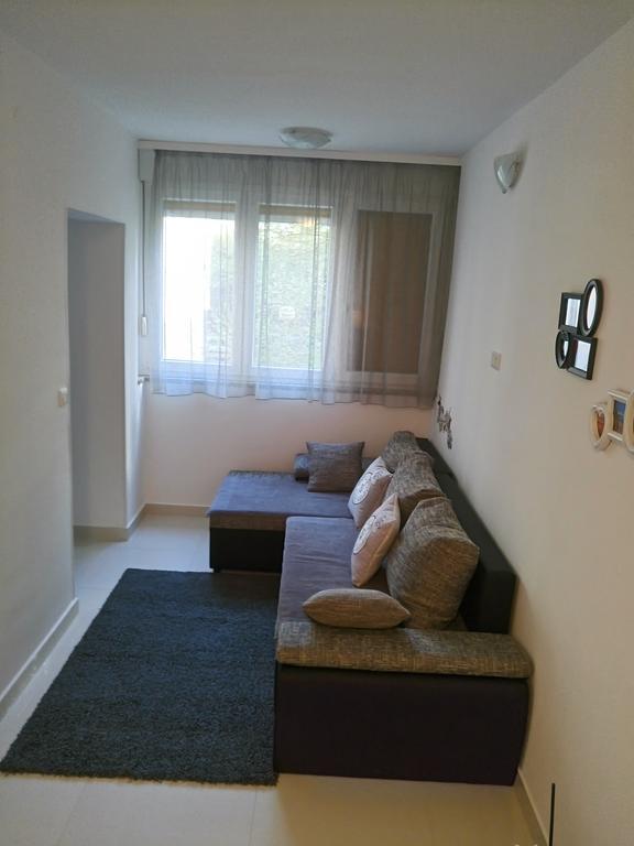 Petra Apartment Zadar Exteriér fotografie